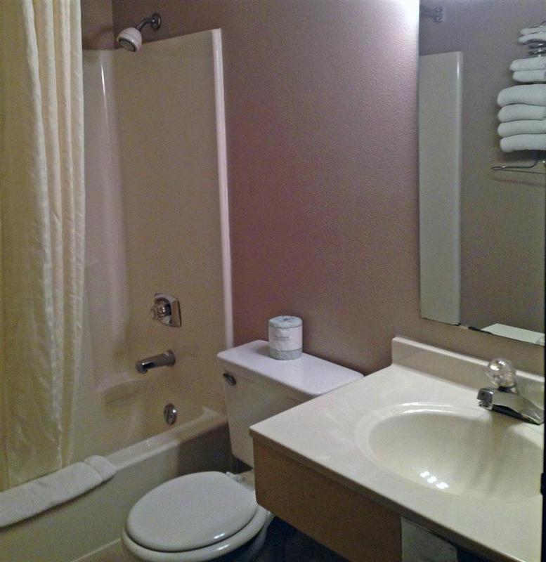 Motel 6-Marshalltown, Ia Habitación foto